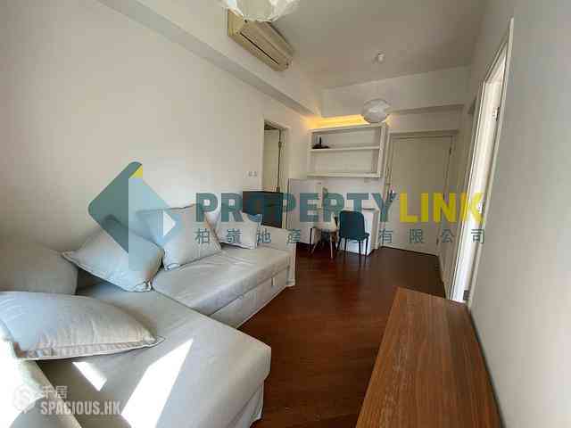 Sheung Wan - One Pacific Heights 01
