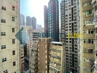 上環 - 盈峰一號 03