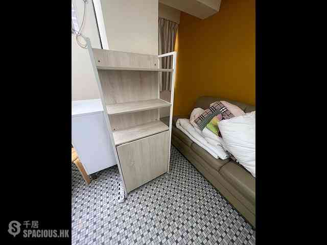 Sai Ying Pun - Wing Fong Mansion 03