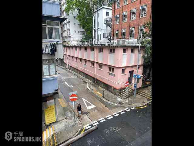 Sai Ying Pun - Wing Fong Mansion 08