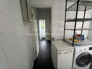 Mid Levels East - Man Yuen Garden 06