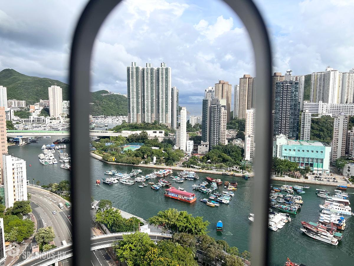 香港仔 - 香港仔中心 01