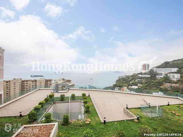 Pok Fu Lam - La Mer 02