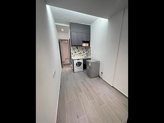 North Point - High Life Mansion Block 16-18, Kai Yuen Street 05