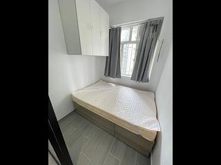 North Point - High Life Mansion Block 16-18, Kai Yuen Street 02