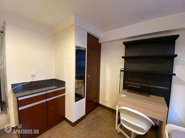 Shek Tong Tsui - Wing Foo Building 03