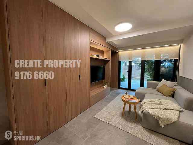 Sai Wan Ho - Lei King Wan 04
