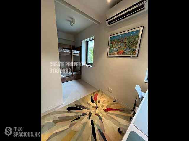 Sai Wan Ho - Lei King Wan 18