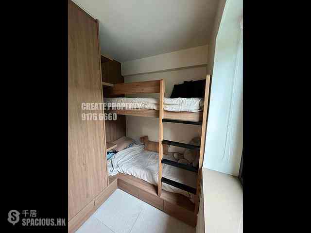Sai Wan Ho - Lei King Wan 20
