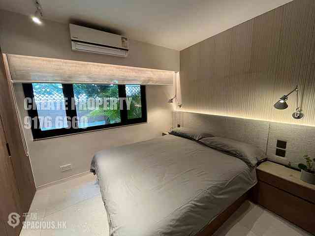 Sai Wan Ho - Lei King Wan 15