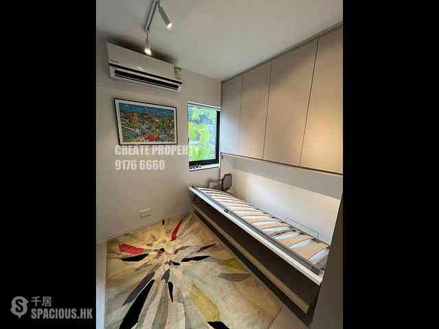 Sai Wan Ho - Lei King Wan 22