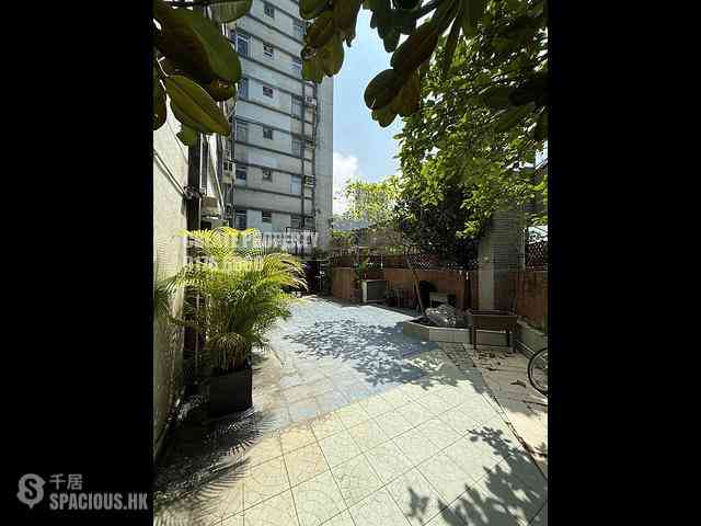 Sai Wan Ho - Lei King Wan 11