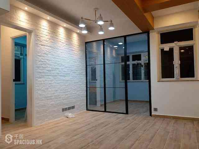 堅尼地城 - 隆基大樓 01