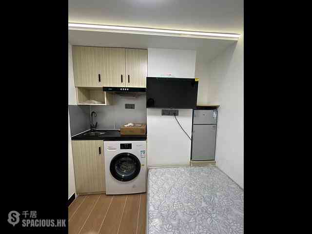 Tsim Sha Tsui - Ocean View Court 01