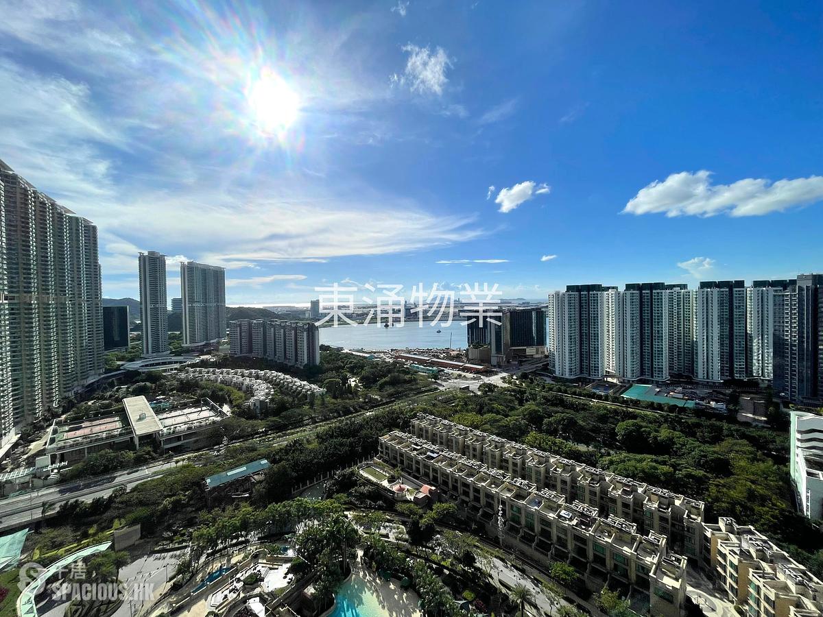 東涌 - 映灣園3期 悅濤軒10座 01