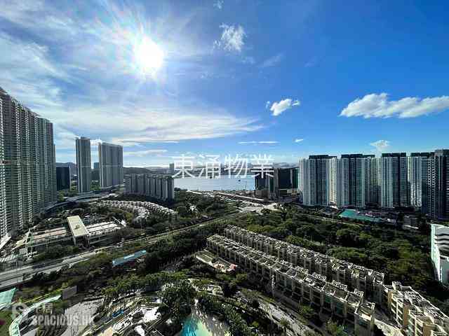 東涌 - 映灣園3期 悅濤軒10座 01