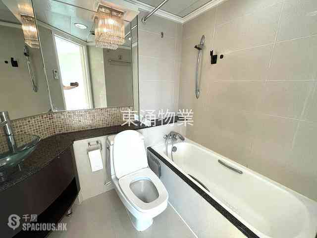 Tung Chung - Caribbean Coast Phase 3 Carmel Cove Tower 10 10