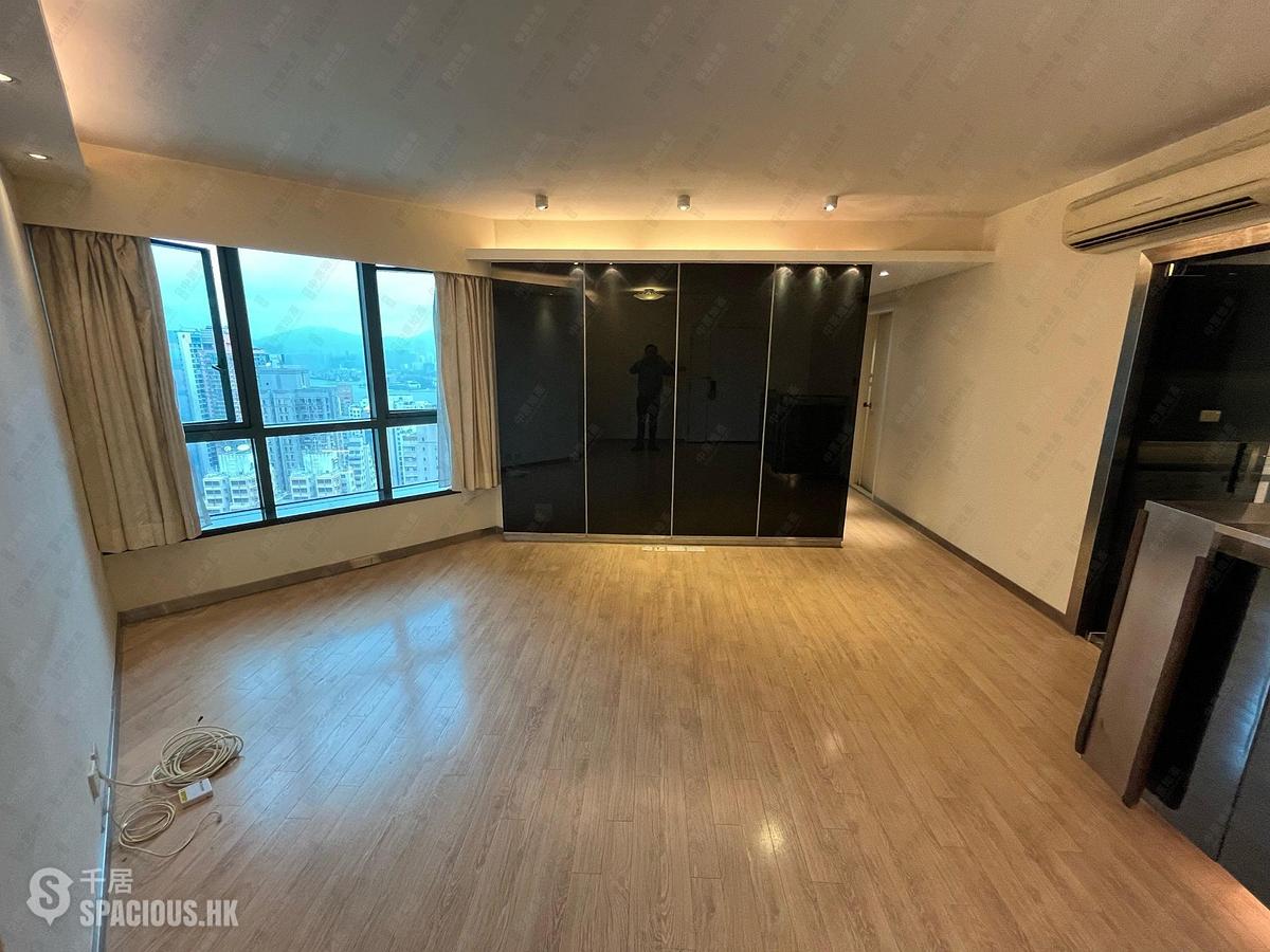 西半山 - 罗便臣道80号2座 01