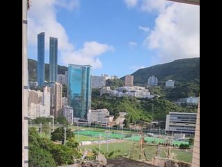 Happy Valley - Race Course Mansion 06