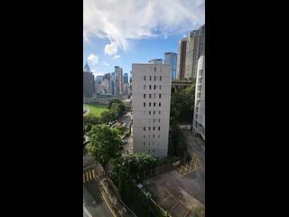 Happy Valley - Race Course Mansion 07
