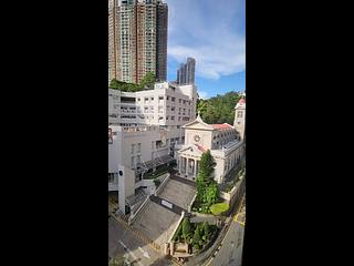 Happy Valley - Race Course Mansion 08