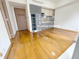 Sai Ying Pun - Island Crest 02