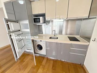 Sai Ying Pun - Island Crest 04