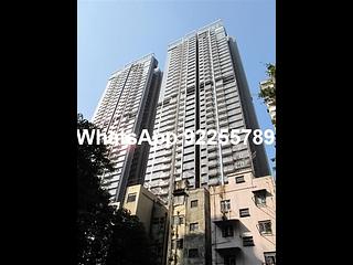 Sai Ying Pun - Island Crest 09