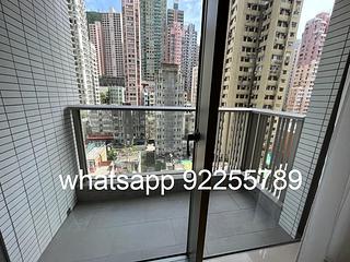 Sai Ying Pun - Island Crest 02