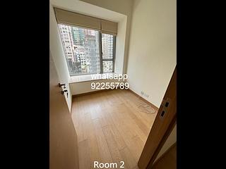 Sai Ying Pun - Island Crest 04