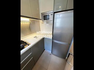 Sai Ying Pun - Island Crest 06