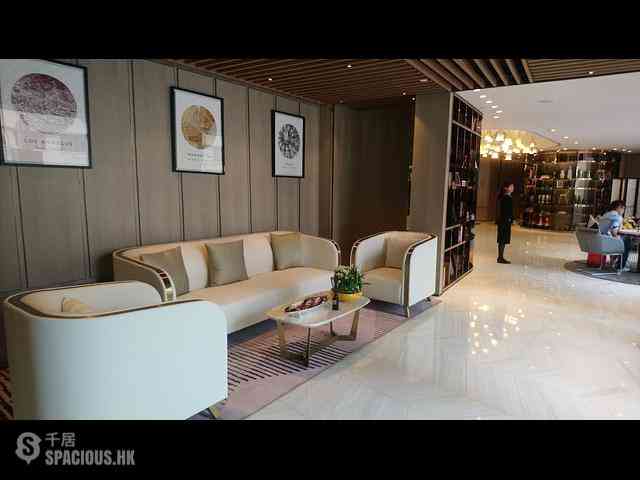 Hung Hom - Upper East 02