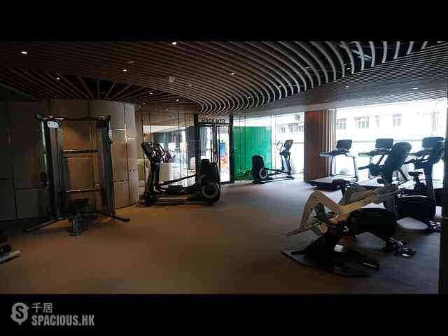 Hung Hom - Upper East 03