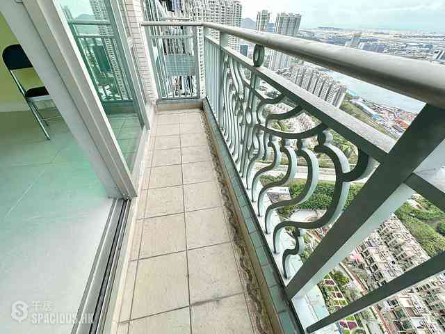 Tung Chung - Caribbean Coast Phase 3 Carmel Cove 02