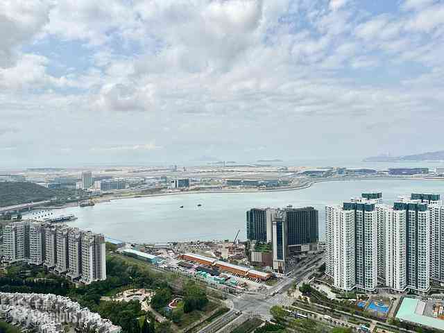 Tung Chung - Caribbean Coast Phase 3 Carmel Cove 03