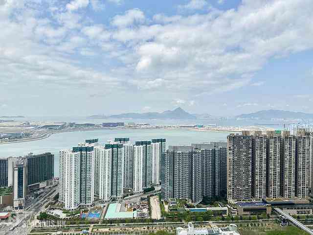 Tung Chung - Caribbean Coast Phase 3 Carmel Cove 04