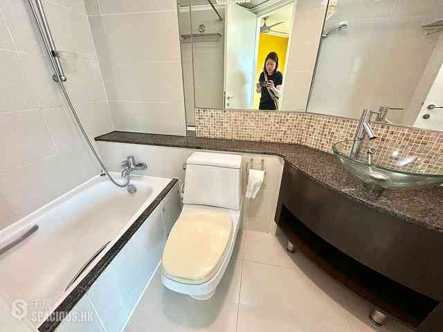 Tung Chung - Caribbean Coast Phase 3 Carmel Cove 06