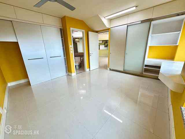 Tung Chung - Caribbean Coast Phase 3 Carmel Cove 07