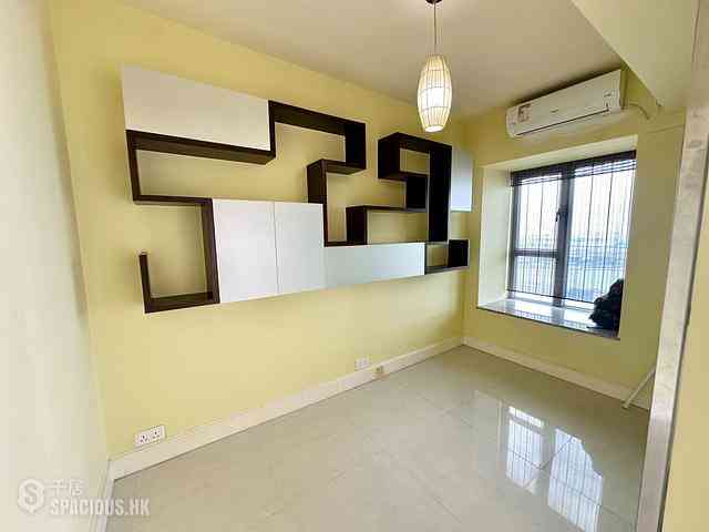 Tung Chung - Caribbean Coast Phase 3 Carmel Cove 09