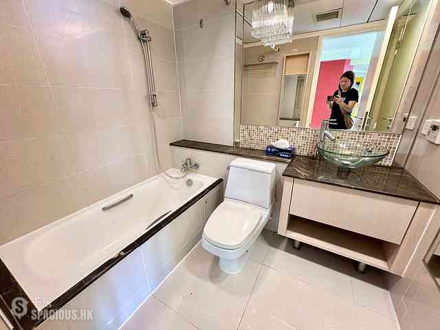 Tung Chung - Caribbean Coast Phase 3 Carmel Cove 10