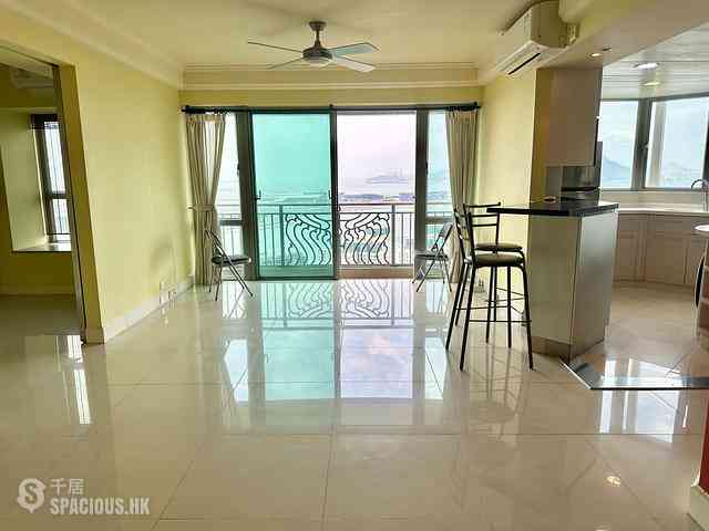 Tung Chung - Caribbean Coast Phase 3 Carmel Cove 13