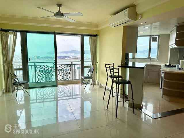 Tung Chung - Caribbean Coast Phase 3 Carmel Cove 15