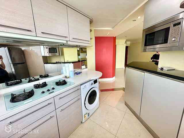 Tung Chung - Caribbean Coast Phase 3 Carmel Cove 18