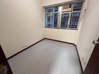 Causeway Bay - Wing Wah Building 03