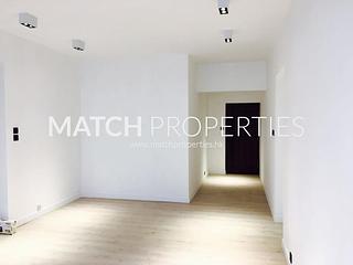 Mid Levels Central - Emerald Court 03