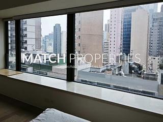 Mid Levels Central - Gramercy 02