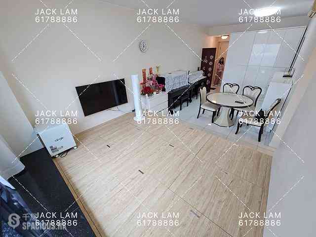 西九龍 - 擎天半島 02