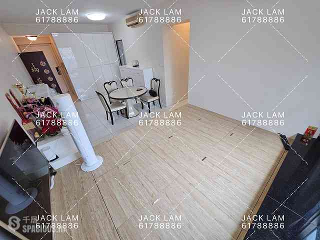 西九龍 - 擎天半島 03