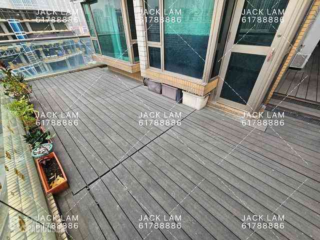 西九龍 - 擎天半島 04