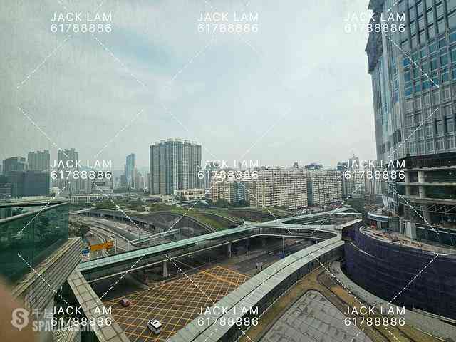 西九龍 - 擎天半島 05